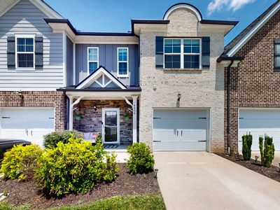 4406 Kesslers Xing, Murfreesboro, TN, 37129