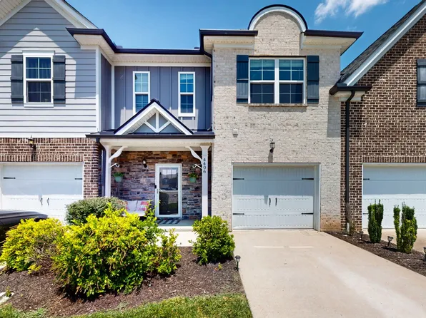 4406 Kesslers Xing, Murfreesboro, TN 37129