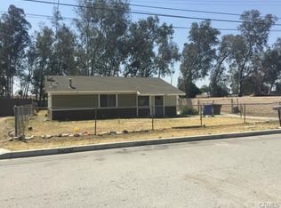 14543 El Molino St, Fontana, CA 92335
