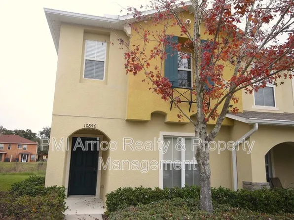 10840 Johanna Ave, Riverview, FL 33578