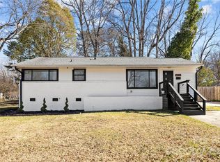 1700 Academy St, Charlotte, NC 28205