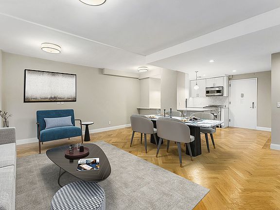 3rd image of 160 E 88th St #14AB