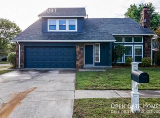3103 S Beech Ct, Broken Arrow, OK 74012