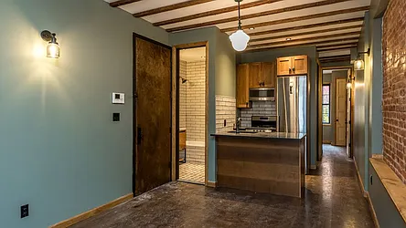 Rented by Nooklyn NYC LLC