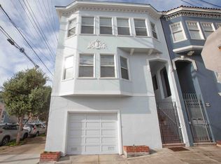 699 28th Ave #699, San Francisco, CA