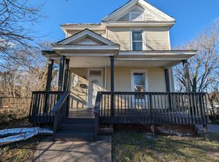 301 Walnut St #A, Lynchburg, VA 24504