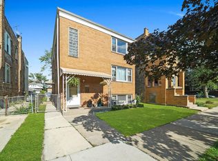 1243 S 61st Ave, Cicero, IL 60804