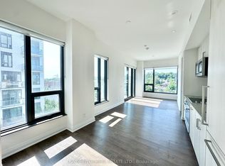 280 Howland Ave #602, Toronto, ON M5R 0C3