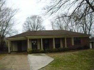 247 E Shelby Dr, Memphis, TN 38109