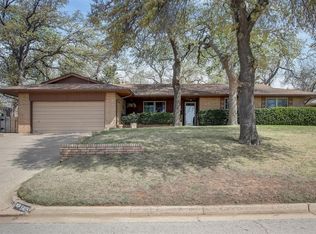 5805 NW 31st St, Oklahoma City, OK 73122