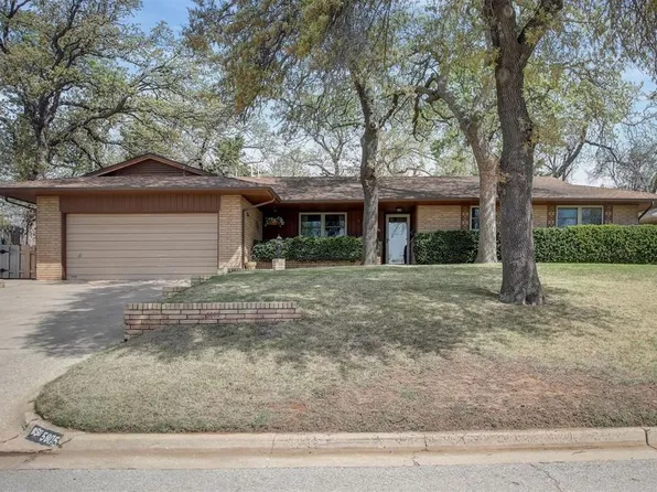 5805 NW 31st St, Oklahoma City, OK 73122