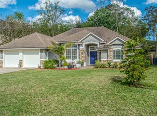 2479 Crosswicks Rd, Fleming Island, FL 32003