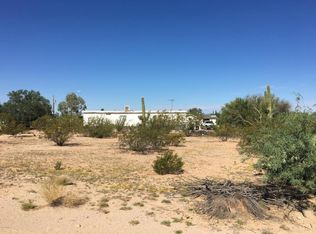 7045 N Sandario Rd, Tucson, AZ 85743