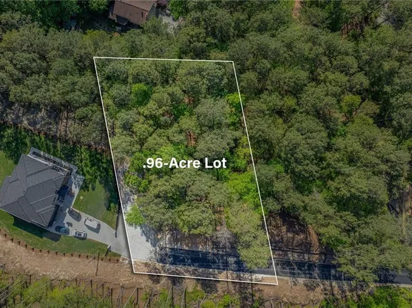 1561 Whitley Rd #3, Dacula, GA 30019