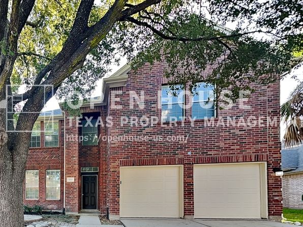 18802 Atascocita Forest Dr