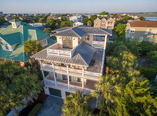4 Jasmine Pl, Wrightsville Beach, NC 28480