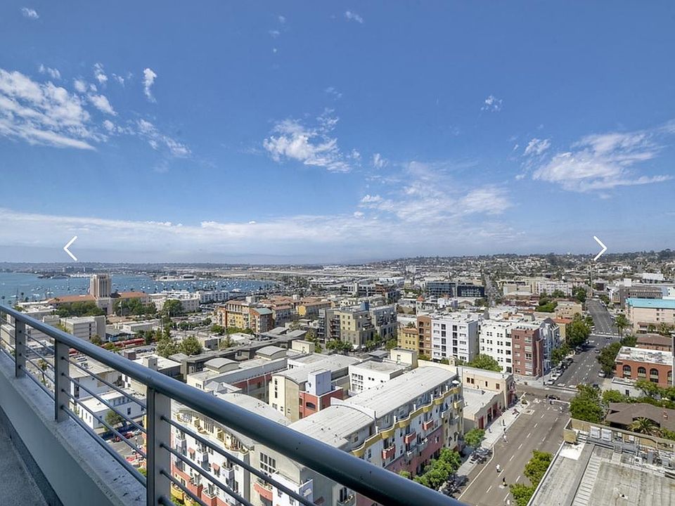 1st image of 425 W Beech St #Penthouse