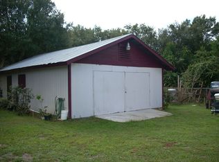 770 Dean St, Mulberry, FL 33860