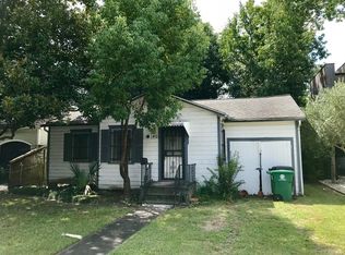 140 E 23rd St, Houston, TX 77008