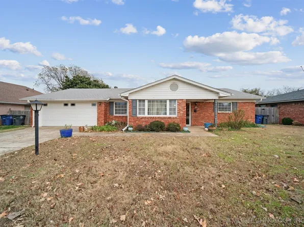 1529 S 77th East Ave, Tulsa, OK 74112