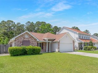 1241 Kings Row, Slidell, LA 70461