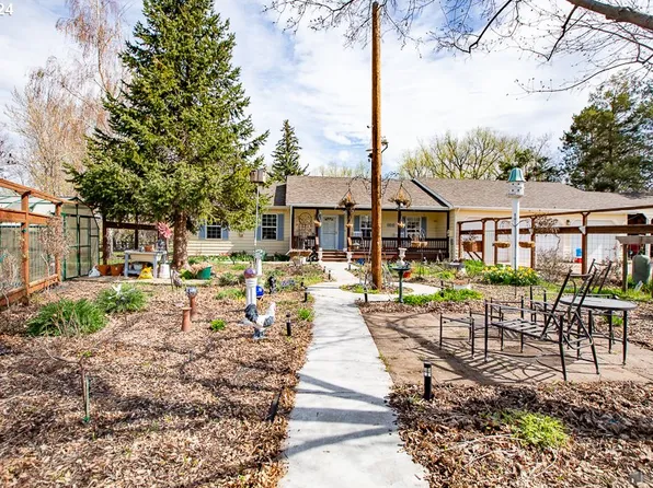 293 E Ivy Ln, Union, OR 97883