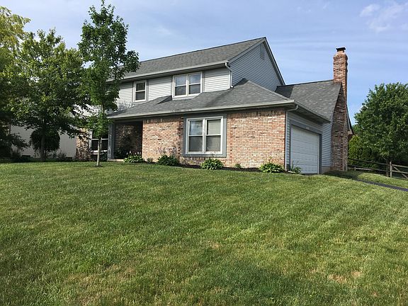 5th image of 10138 Chantry Pl