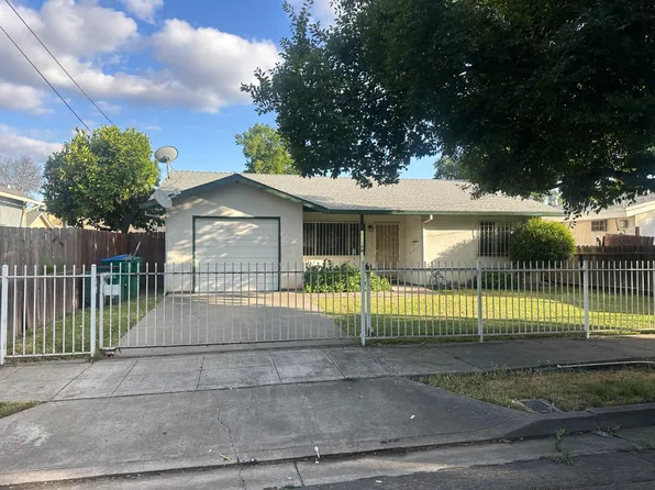 (undisclosed Address), Stockton, CA 95205