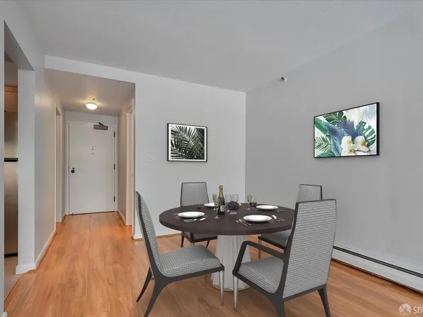 960 Bush St #312, San Francisco, CA 94109