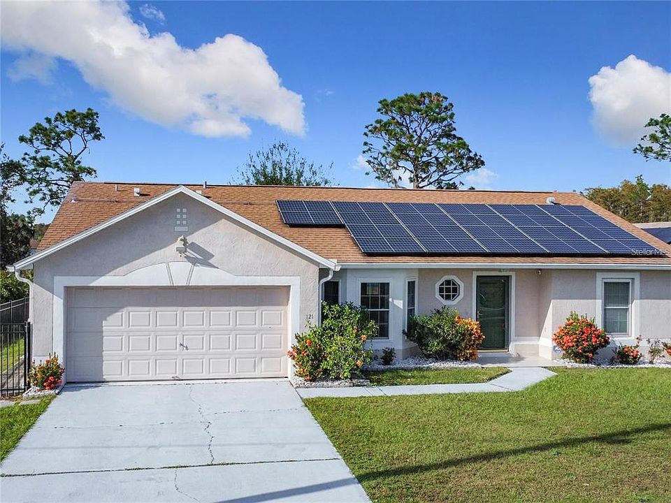 1st image of 121 POMPEI DRIVE