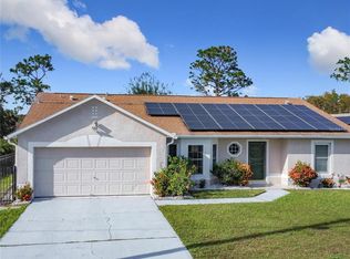 121 POMPEI DRIVE, KISSIMMEE, FL 34758