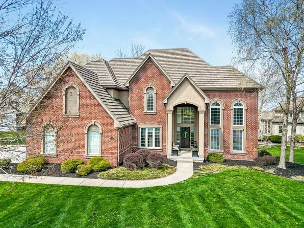 10110 N Helena Ave, Kansas City, MO 64154