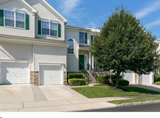 205 Hawthorne Way #205, Delran, NJ 08075