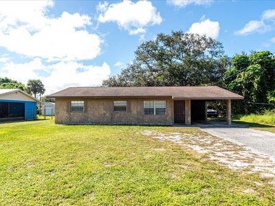 2695 Mohawk Avenue, Fort Pierce, FL, 34946
