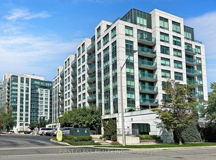 32 Clegg Rd #718, Markham, ON L6G0B2