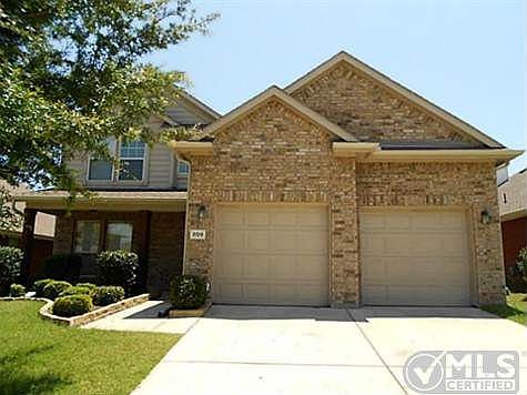 2nd image of 809 Ferrule Dr