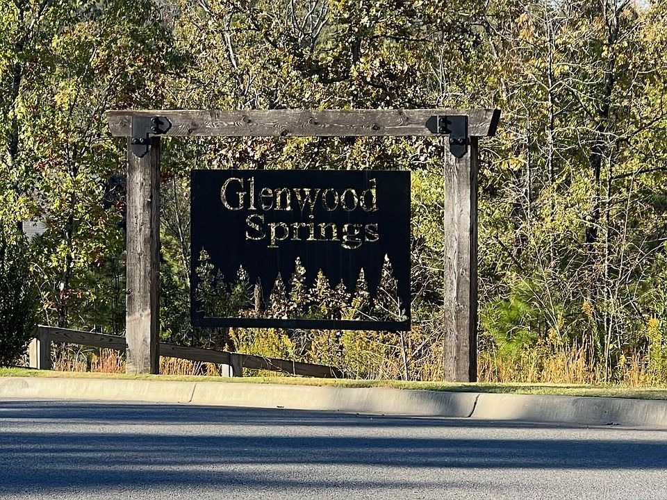 LOT 50 Glenwood Springs Dr, Little Rock, AR 72210 Zillow