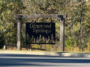 LOT 50 Glenwood Springs Dr, Little Rock, AR 72210
