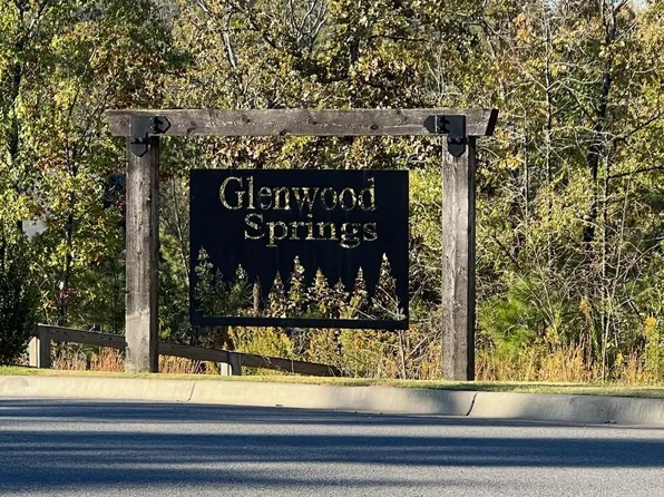 LOT 50 Glenwood Springs Dr, Little Rock, AR 72210