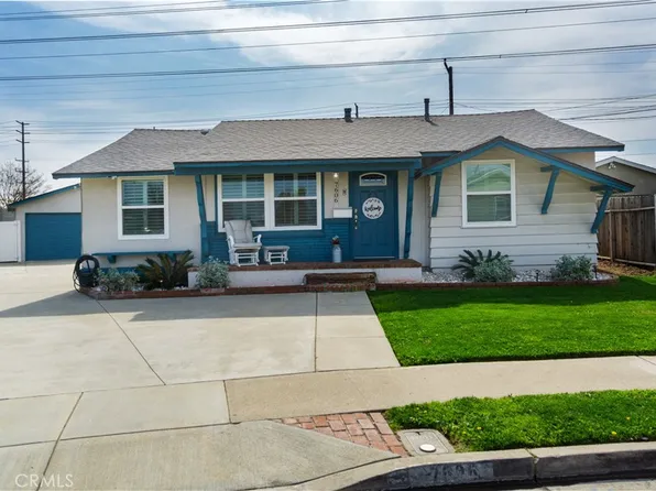 7606 El Ferrol Way, Buena Park, CA 90620