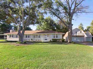 3302 Service Dr, Pearl, MS 39208