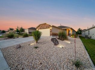 12815 Pronghorn Oak, San Antonio, TX 78253