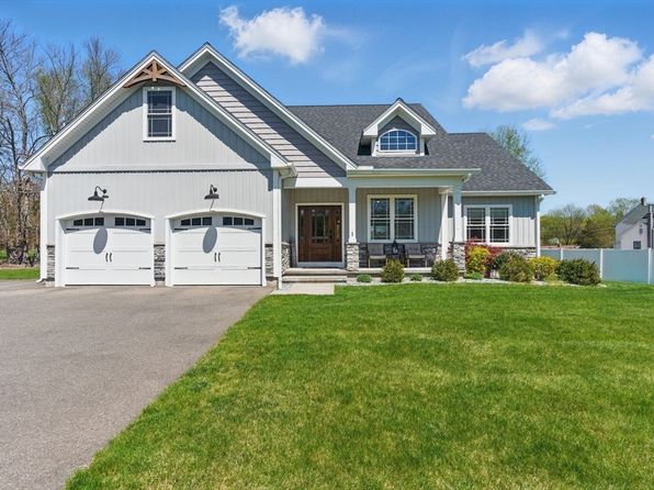 1 Rosewood Dr, Ludlow, MA 01056
