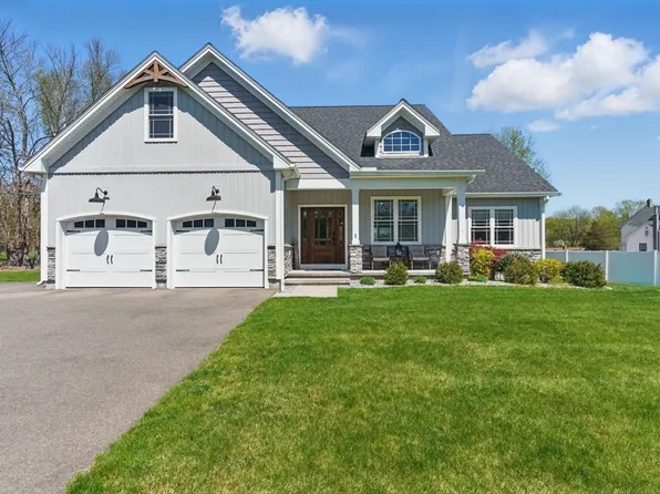 1 Rosewood Dr, Ludlow, MA 01056