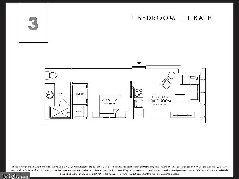 2240 Ontario Rd NW #3 — Photo 8