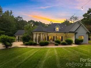 9544 Brief Rd, Mint Hill, NC 28227