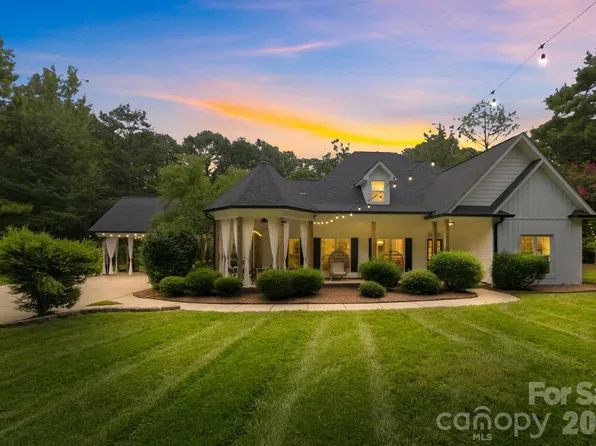 9544 Brief Rd, Mint Hill, NC 28227