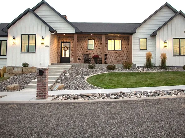 6056 Canyonwoods Dr, Billings, MT 59106