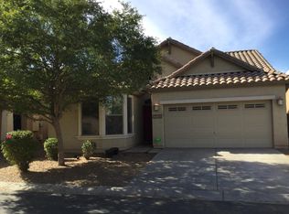 3114 S Southwind Dr, Gilbert, AZ 85295