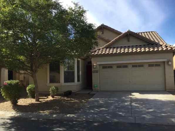 3114 S Southwind Dr, Gilbert, AZ 85295